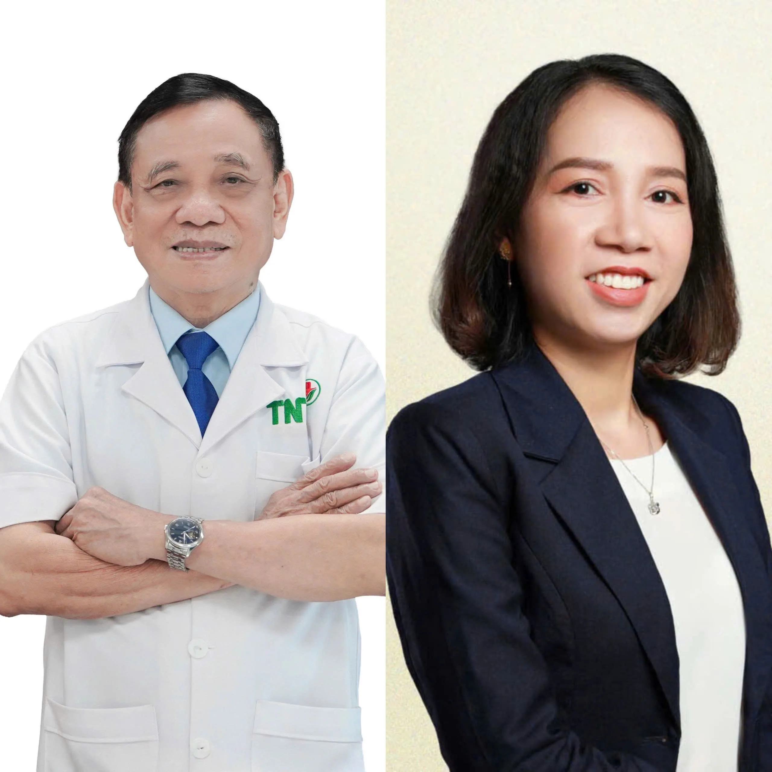 TNH kiện toàn ban lãnh đạo, sẵn sàng cho giai đoạn phát triển mới 1 TNH