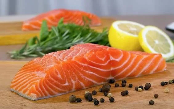 Na Uy dẫn đầu thị trường cung ứng cá hồi Đại Tây Dương tại Việt Nam dù thuế suất cao 1 images 8