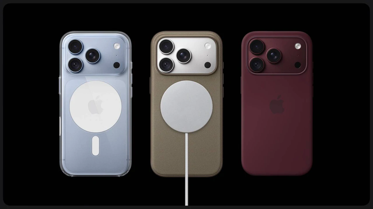 Giải mã chiến lược Apple: Mỏ neo giá 100 triệu của iPhone Duo 2 ip