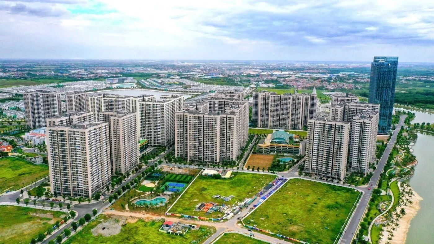 Đề xuất luật hóa nhà ở thương mại giá phù hợp để tháo gỡ lệch pha cung cầu 1 nha 1772114309549506945858
