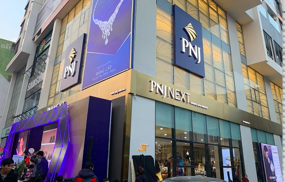 PNJ trước Đại hội cổ đông: Đề xuất phát hành 550 triệu cổ phiếu 1 screen shot 2019 12 15 at 094121 1576378114073408191054