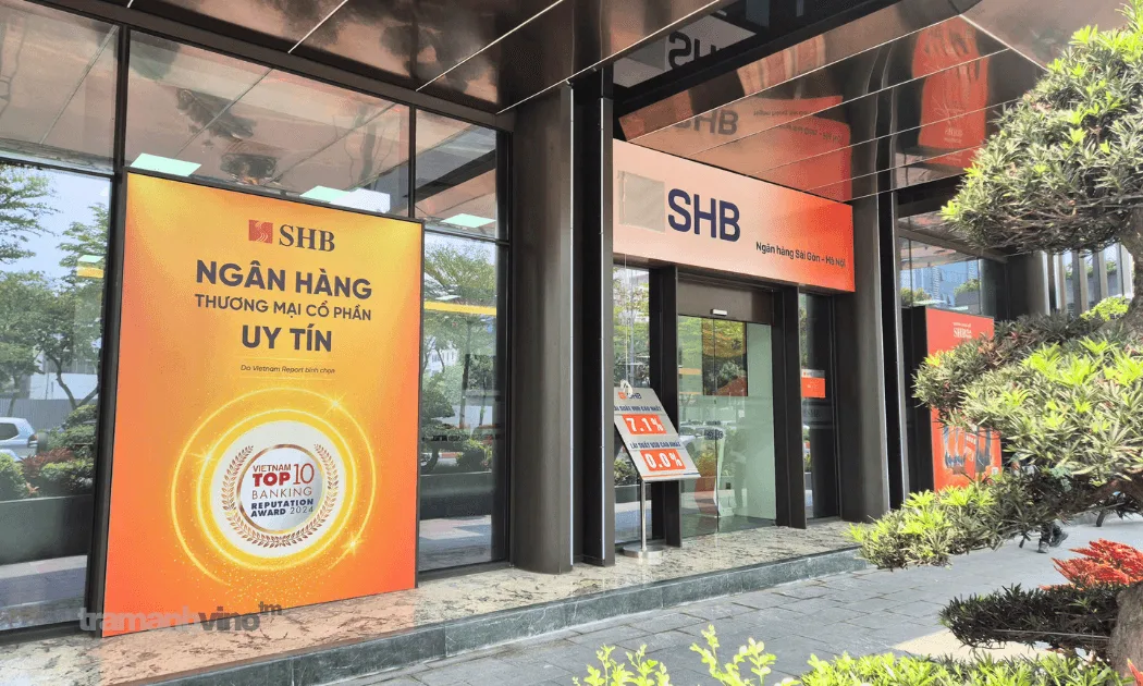 Kế hoạch phát hành trái phiếu quốc tế của SHB và bài toán tối ưu nguồn vốn dài hạn 1 shb