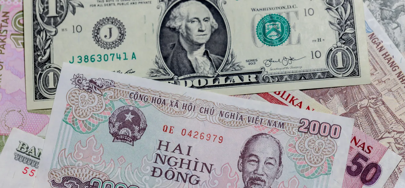 Ngân hàng Nhà nước nâng tỷ giá trung tâm lên mức kỷ lục 25.617 đồng 1 Ngân hàng Nhà nước nâng tỷ giá trung tâm lên mức kỷ lục 25.617 đồng