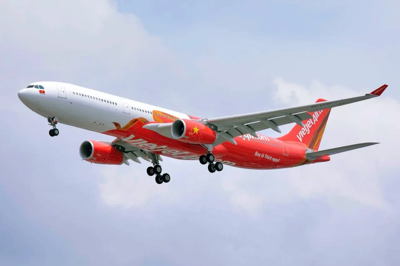 Vietjet
