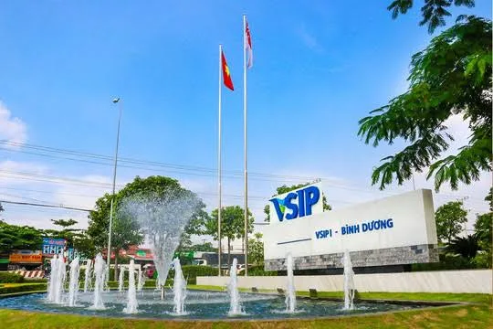VSIP
