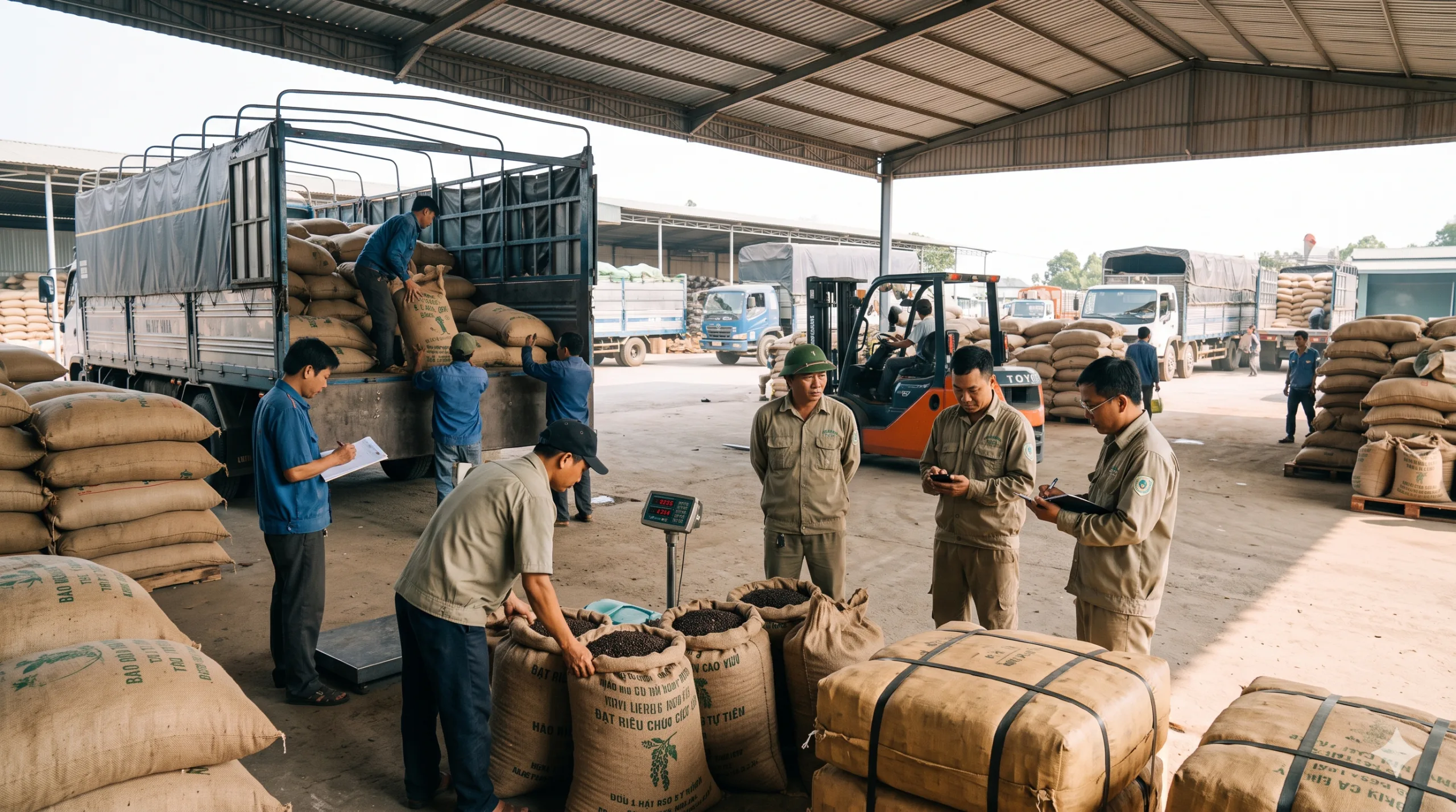 Thị trường hàng hóa 20/10: Sắc xanh trở lại trên sàn cao su châu Á, nông sản nội địa đi ngang 1 Thị trường hàng hóa ngày 20/10: Sắc xanh trở lại trên sàn cao su châu Á, nông sản nội địa giữ nhịp đi ngang