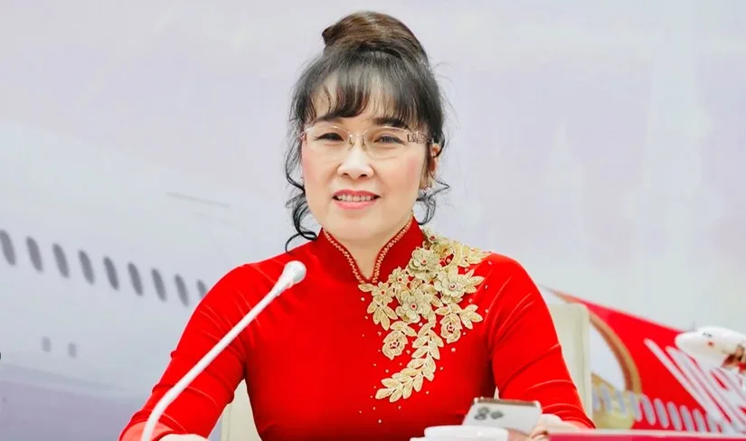 Vietjet chuẩn bị cho kế hoạch lập hãng bay tại Australia 1 Vietjet đăng ký máy bay cho hãng Cherrie tại Australia