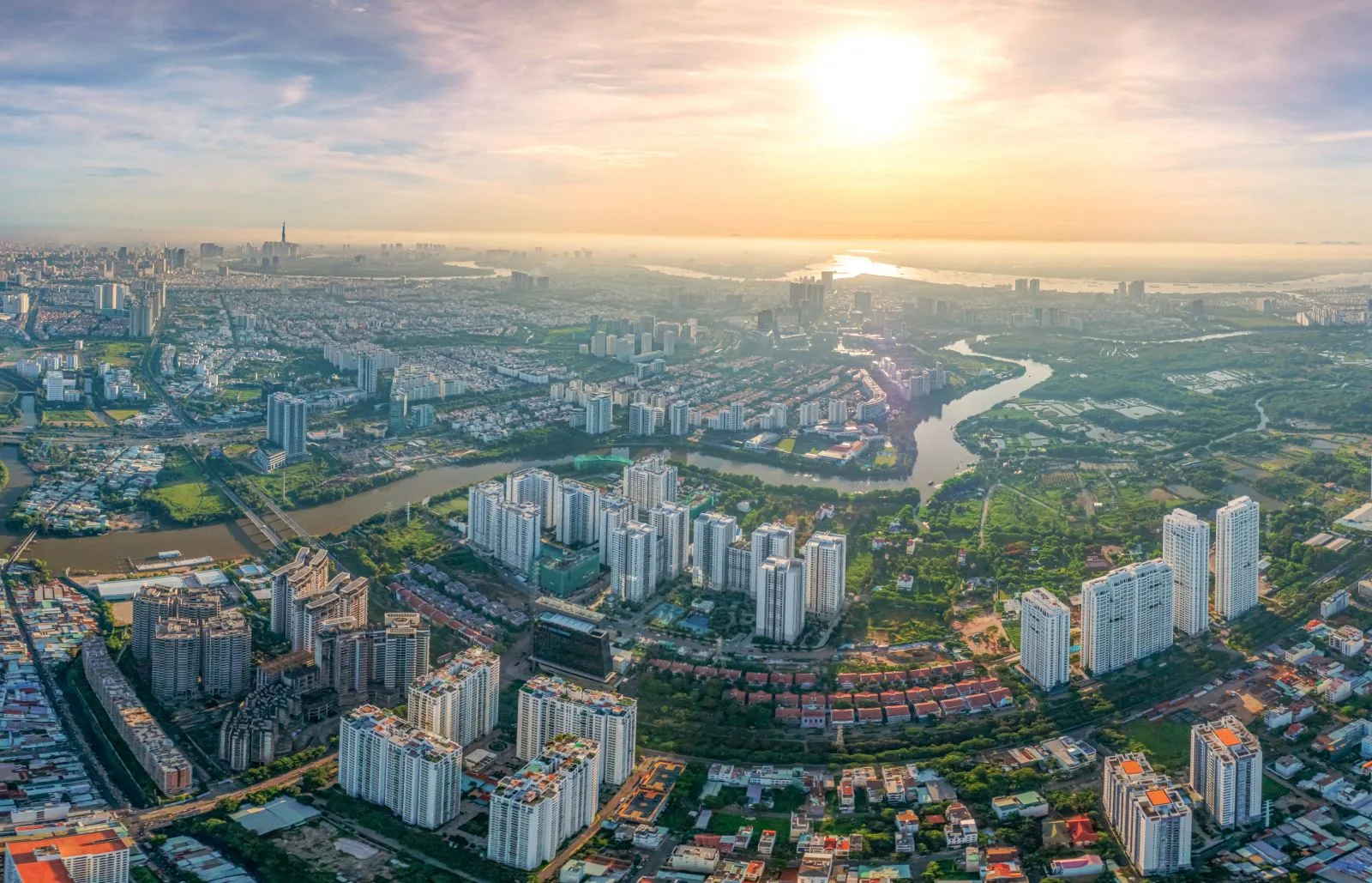 Thanh khoản bất động sản chịu sức ép chi phí vốn 1 Thanh khoản bất động sản chịu sức ép chi phí vốn