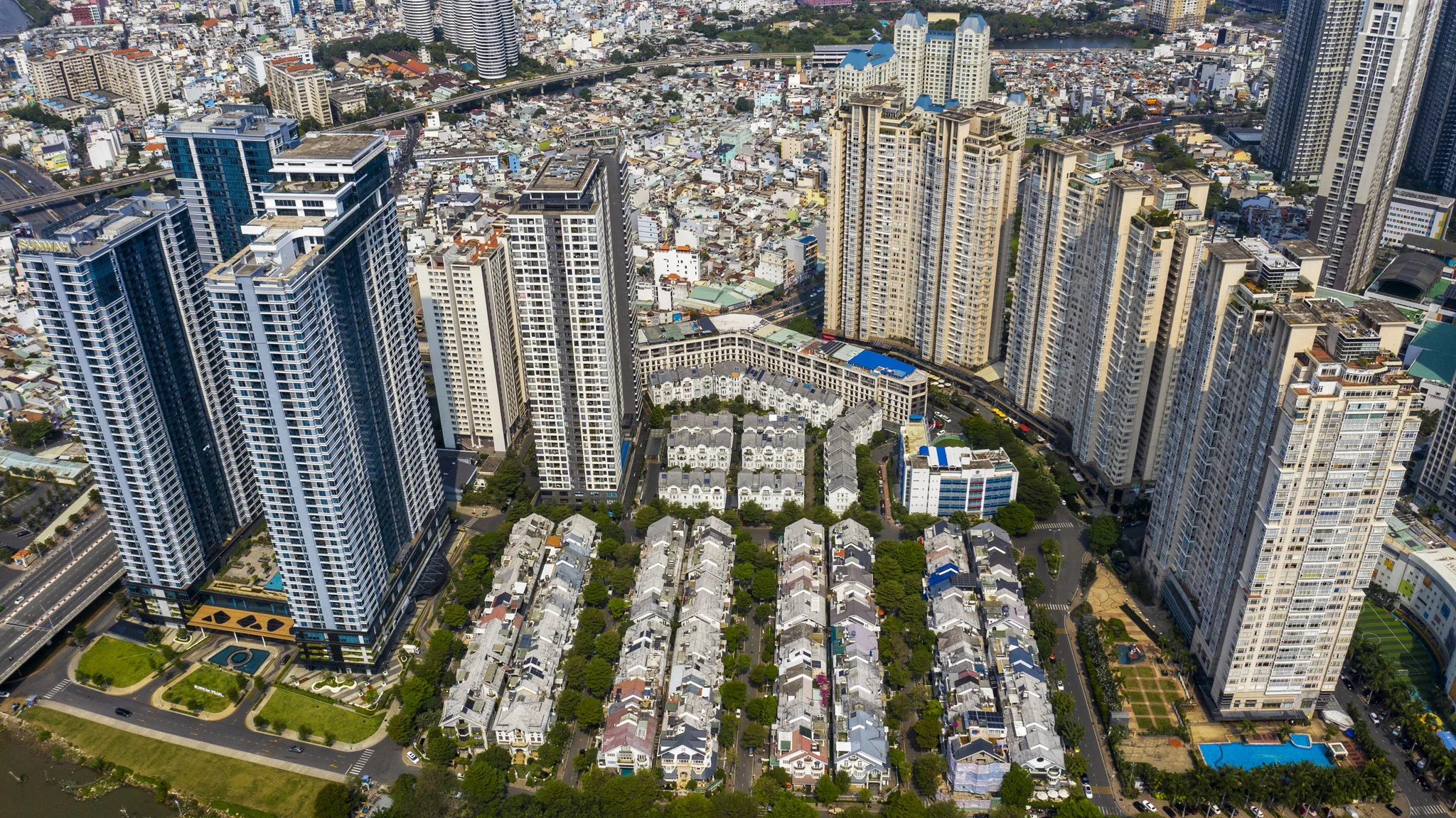 Mua nhà lúc này hay chờ giá giảm tiếp? 1 Mua nhà lúc này hay chờ giá giảm tiếp?