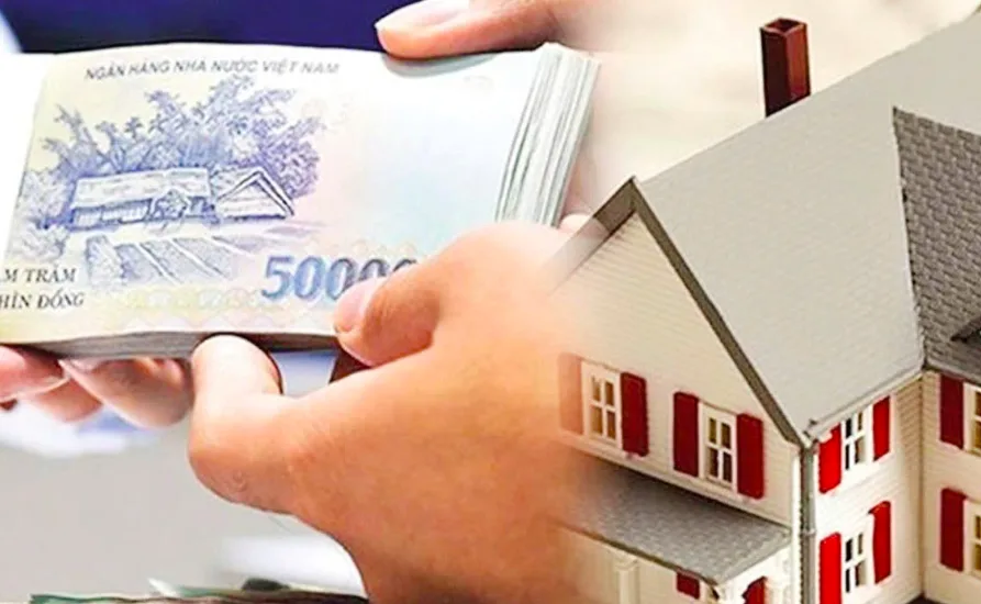 Tín dụng bất động sản: Cần chọn lọc, không cào bằng 1 Tín dụng bất động sản: Cần chọn lọc, không cào bằng