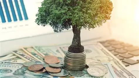 Cổ tức tiền mặt tuần 19-23/10: cao nhất 30% 1 Cổ tức tiền mặt tuần này cao nhất 30%